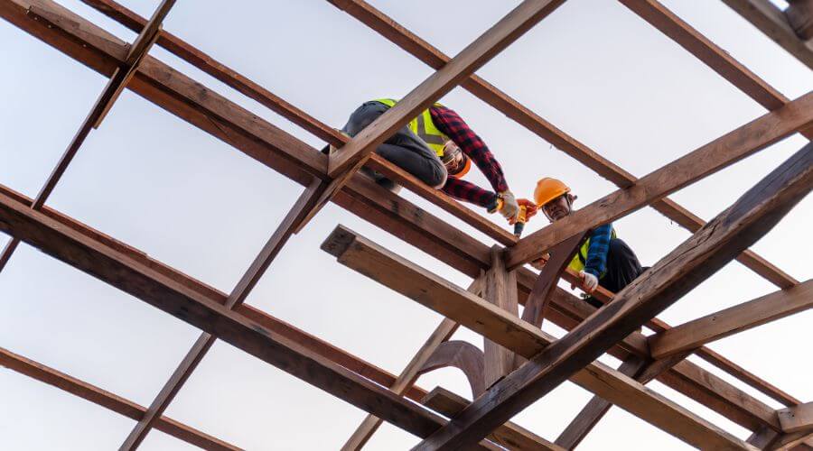 Professional residential roofers in Tallahassee, FL